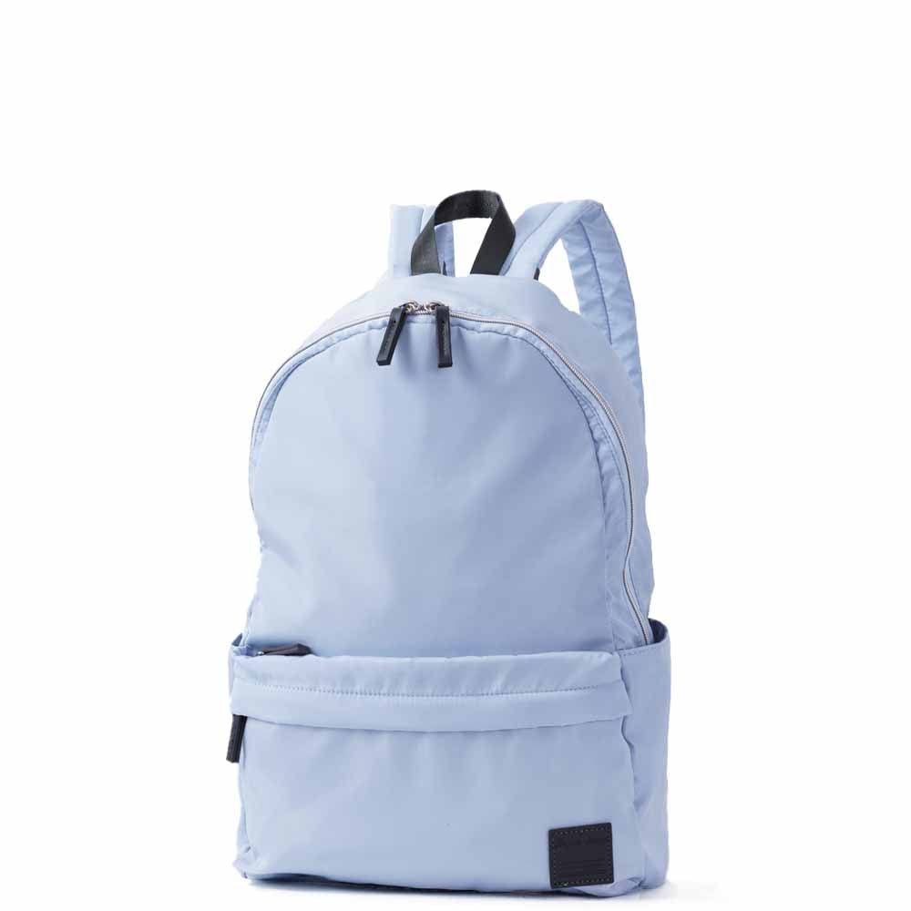 SILKY Backpack Blue 0083