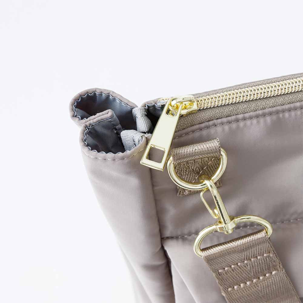 תיק צד TOTE 2WAY HELMET אפור 0112