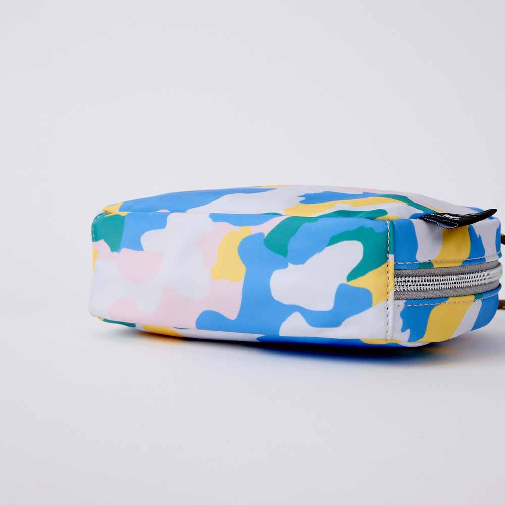 תיק צד מיני PAPIER TIGRE F001 BARK