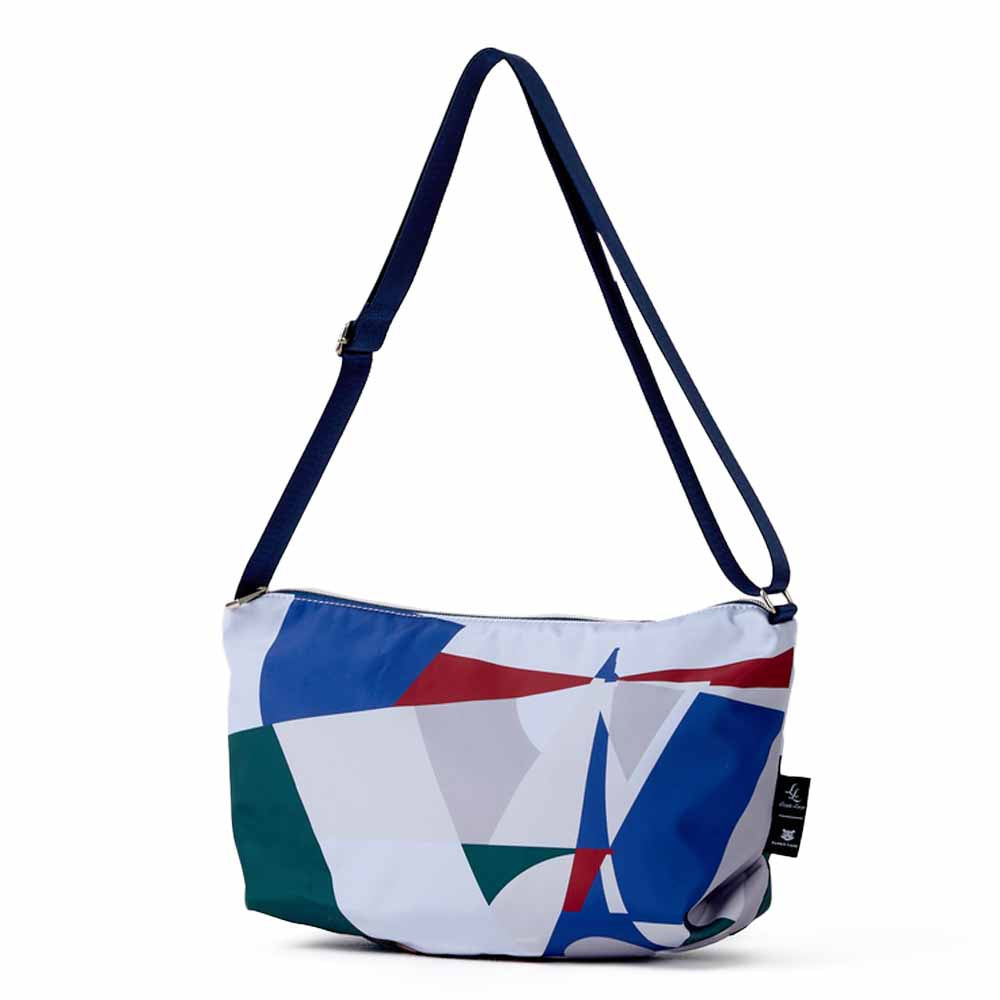 תיק צד PAPIER TIGRE F004 PARIS