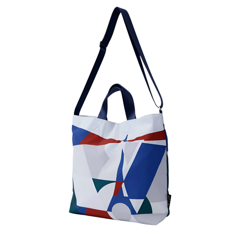 תיק צד 2WAY PAPIER TIGRE F005 PARIS