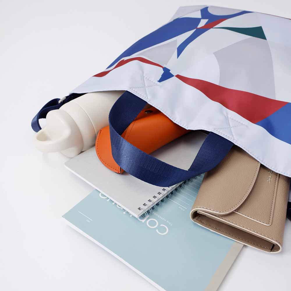 תיק צד 2WAY PAPIER TIGRE F005 PARIS