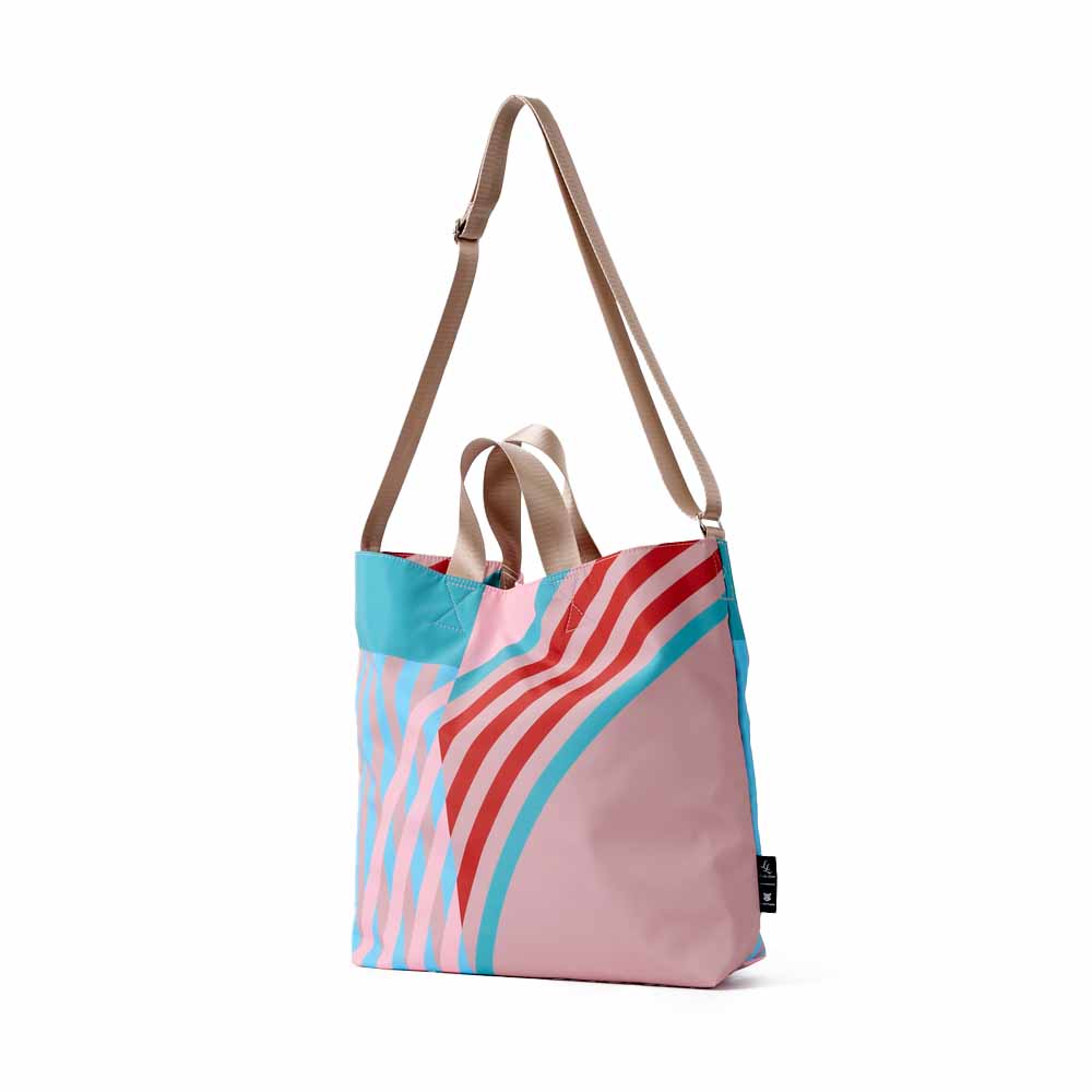 תיק צד 2WAY PAPIER TIGRE F005  TRACK