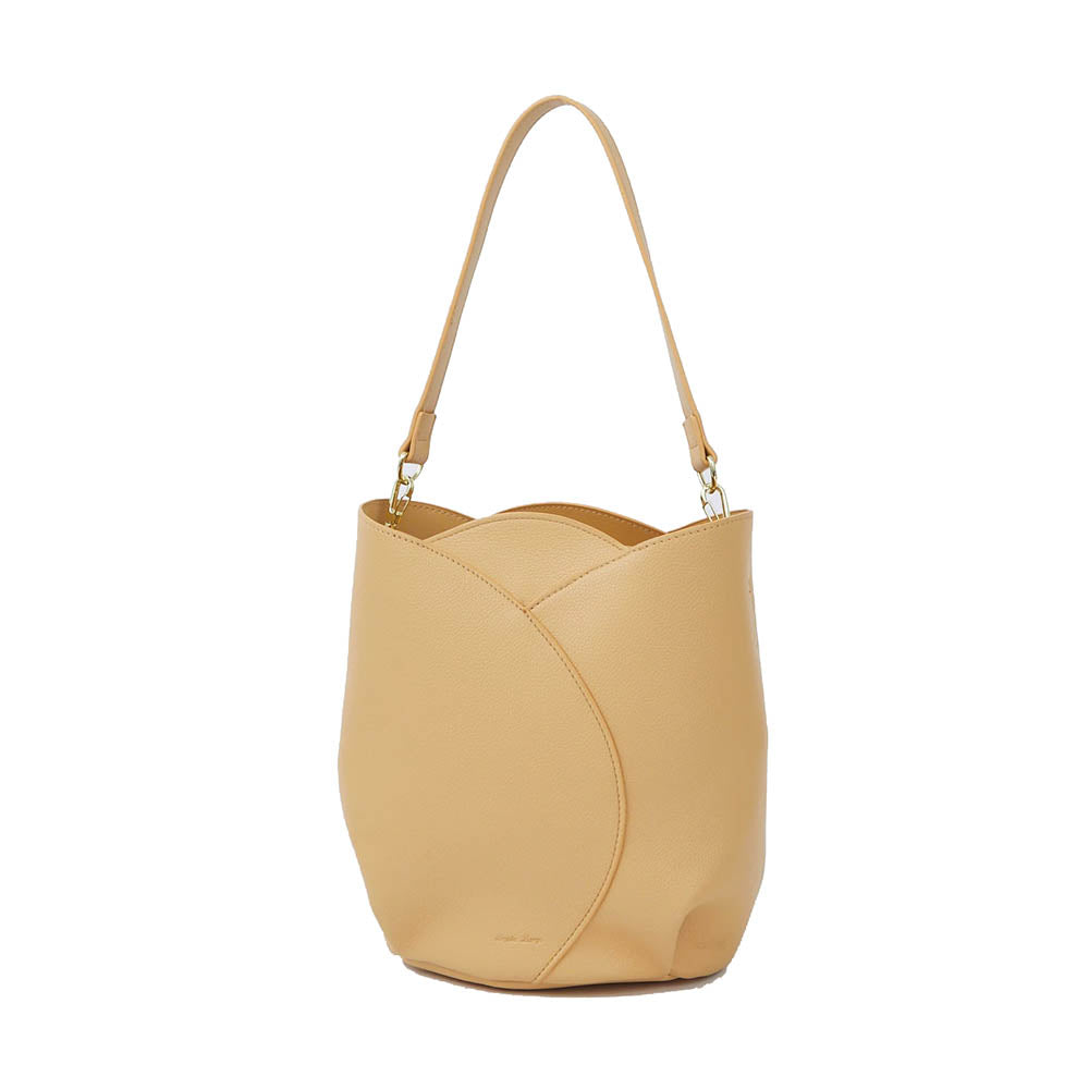 תיק צד TULIP 2WAY צהוב 3094