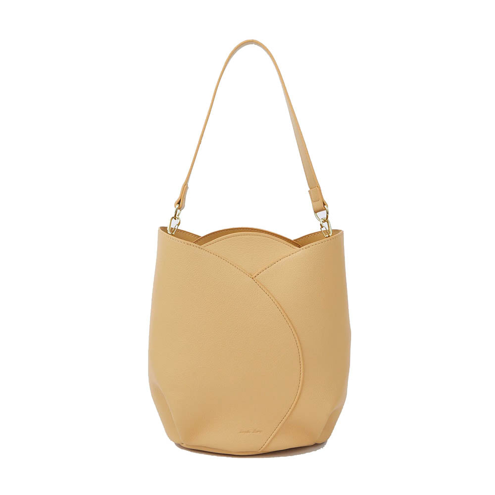 תיק צד TULIP 2WAY צהוב 3094