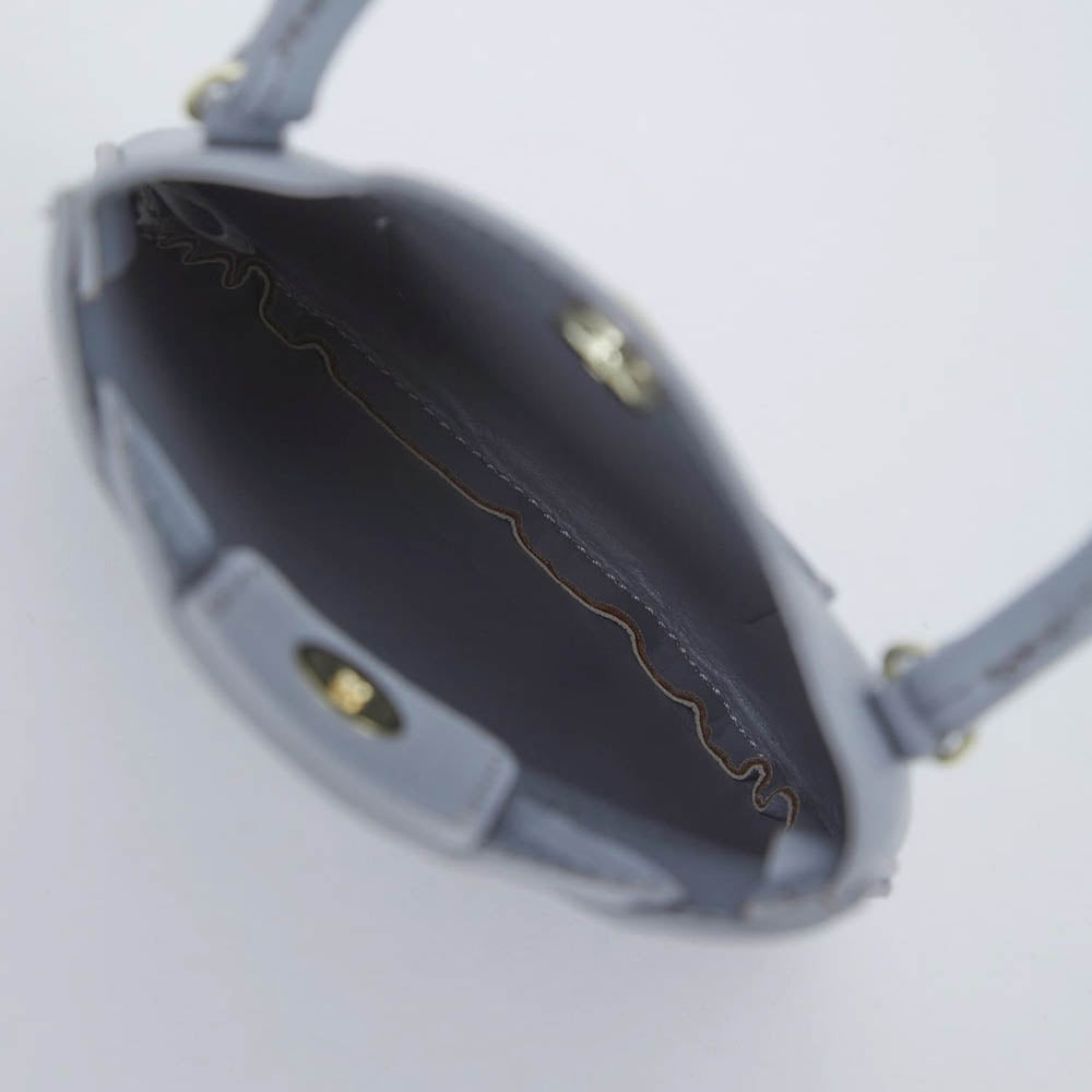 תיק צד TULIP כחול 3092