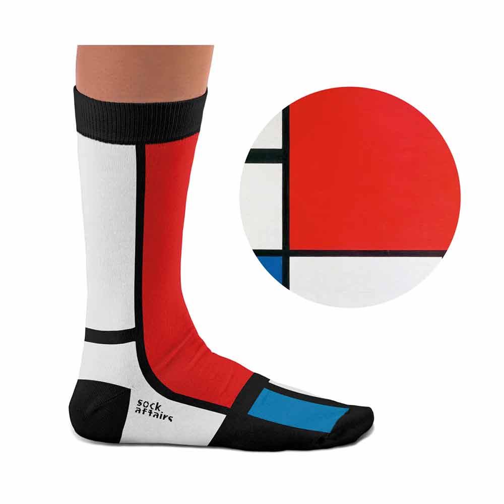 Socks composition