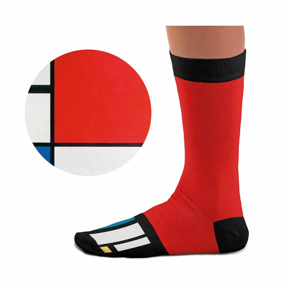 Socks composition