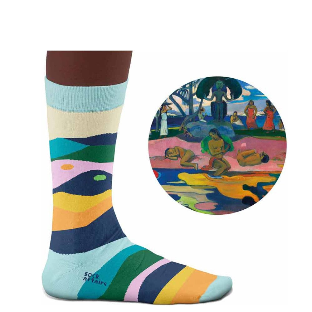 Socks Day of the Gods