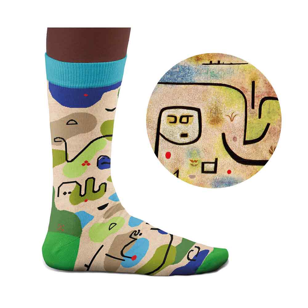 Insoles socks