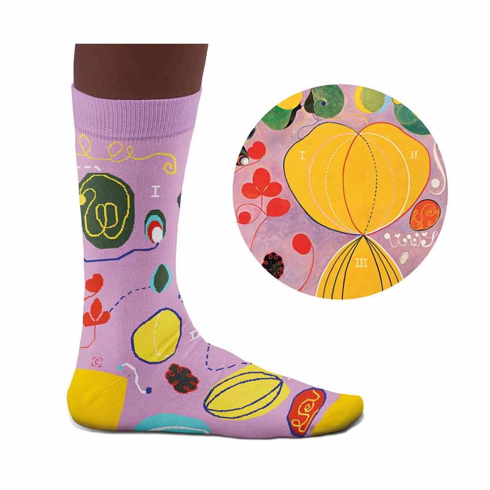 Socks Bagrut 7