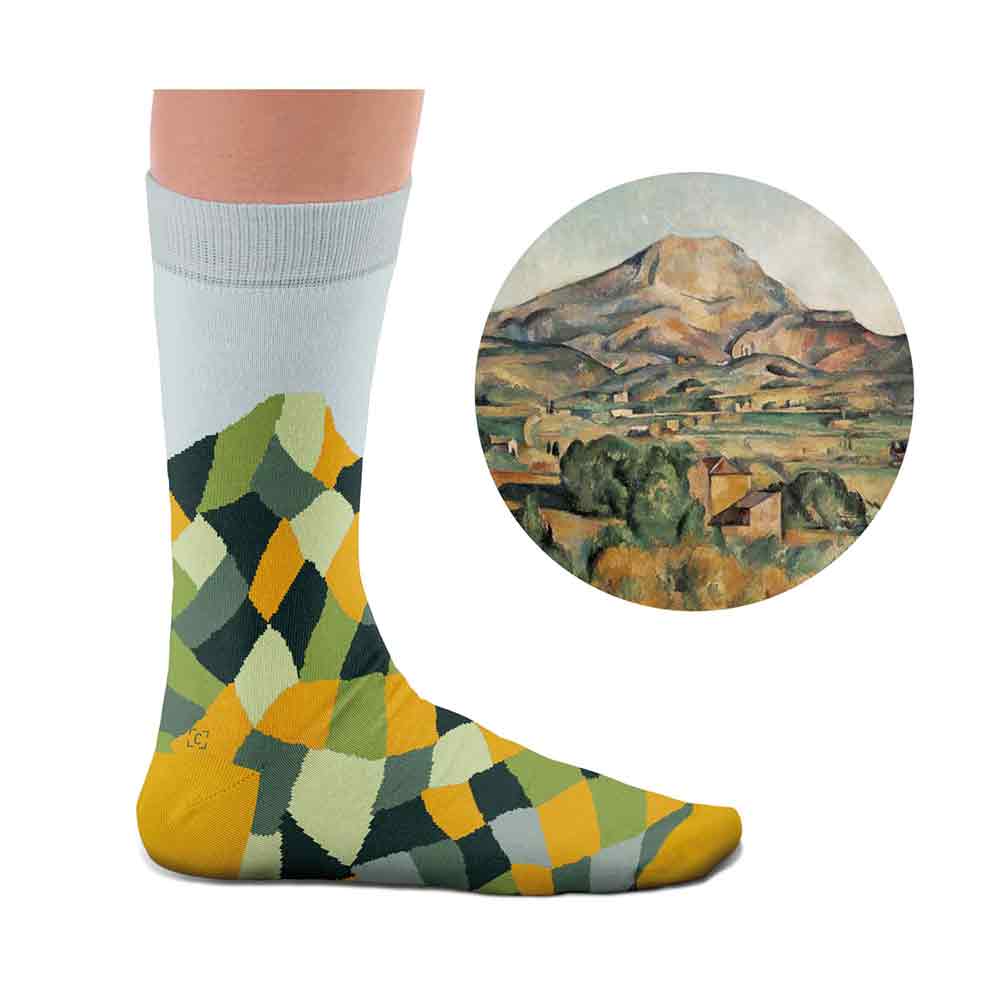 Socks St. Victor