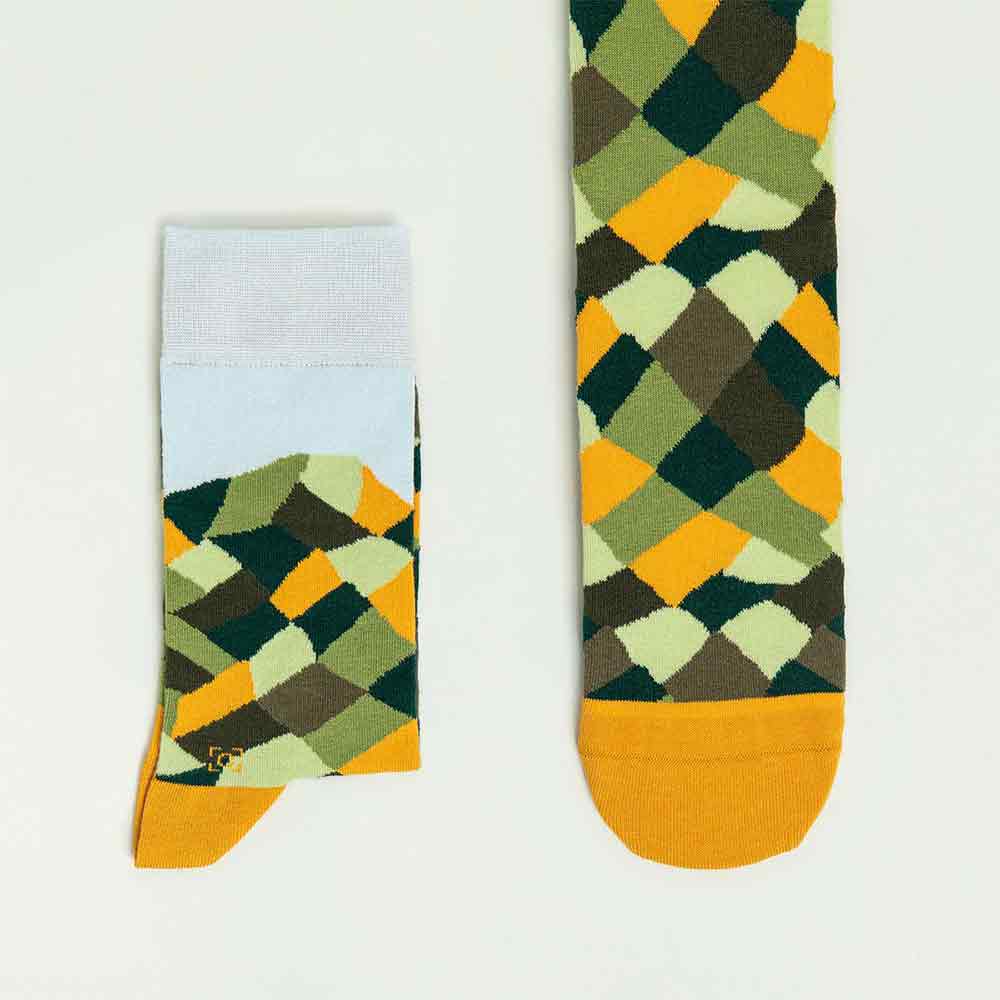 Socks St. Victor