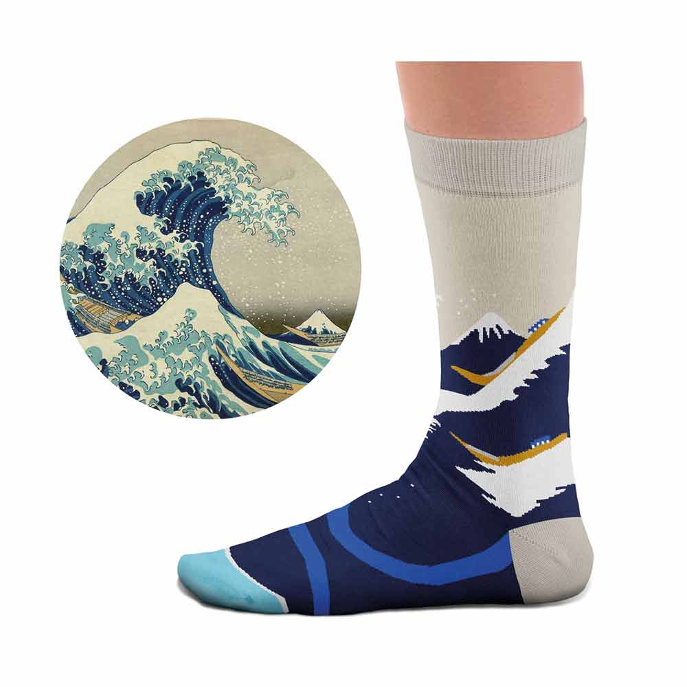 Sock wave