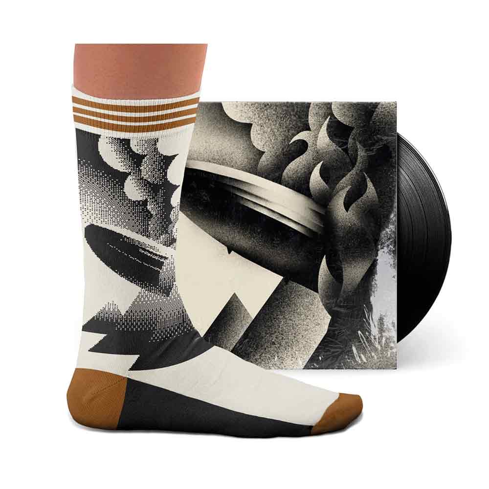 Hindenburg Socks L