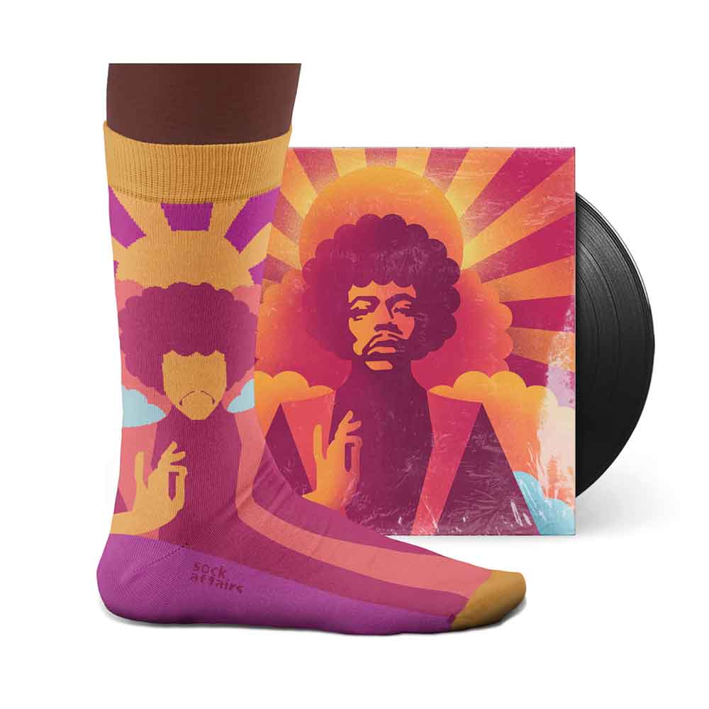 Trip socks