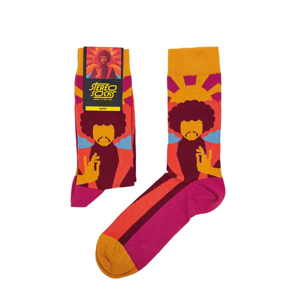 Trip socks