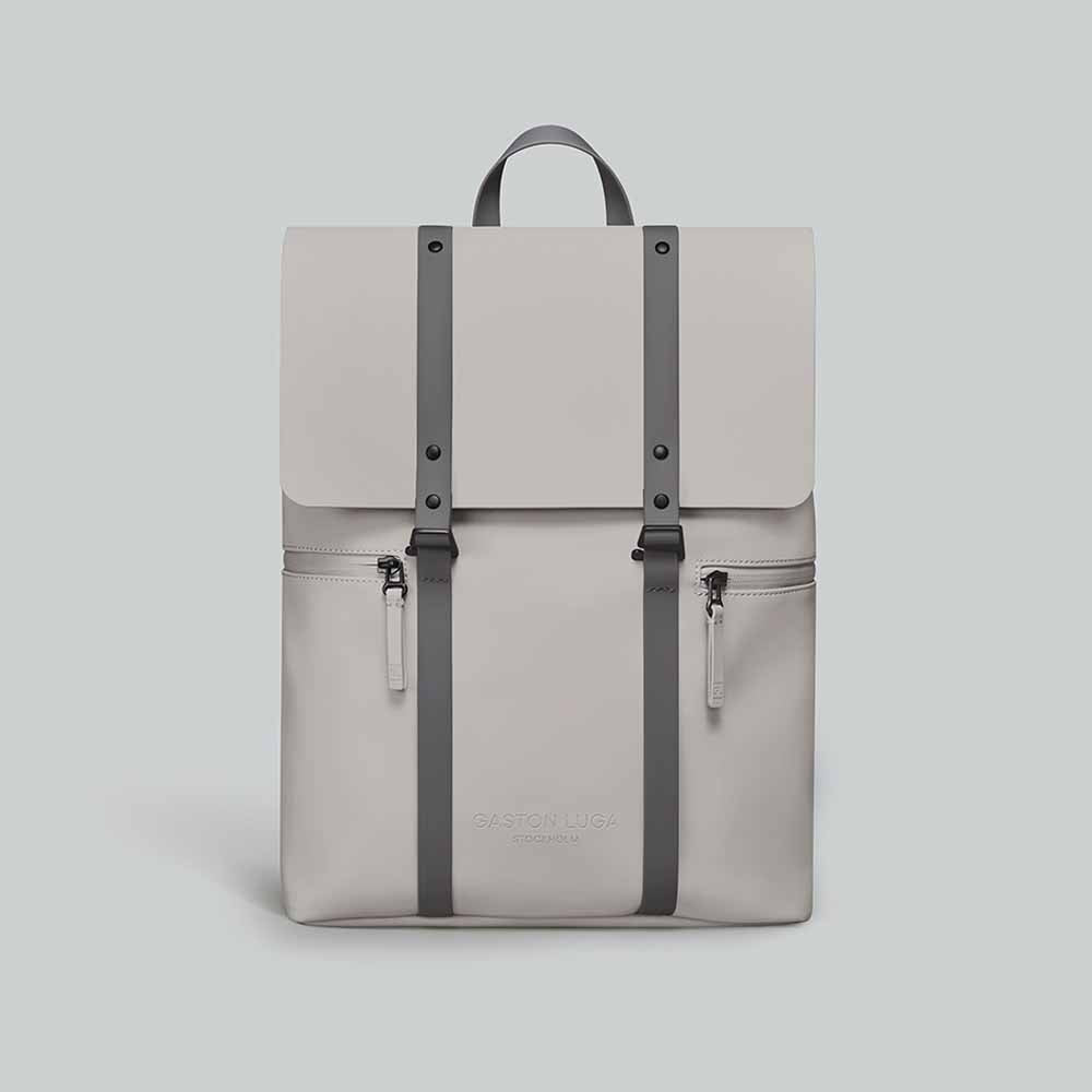 תיק גב ''13 SPLASH בז'