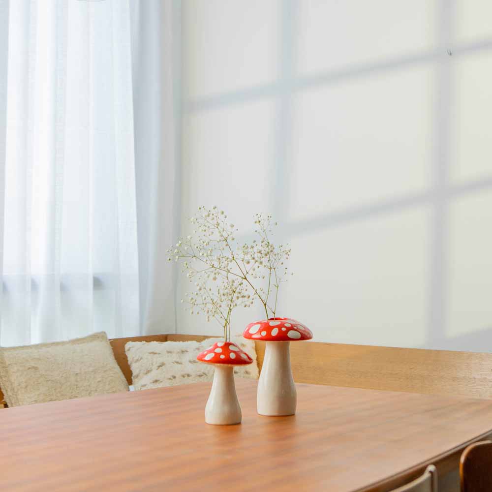 אגרטל פטריה קטן