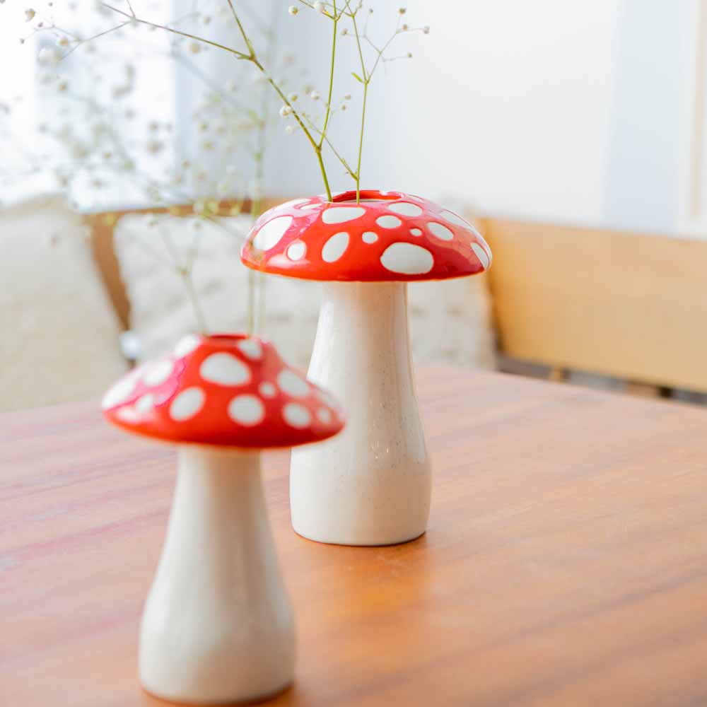 אגרטל פטריה קטן