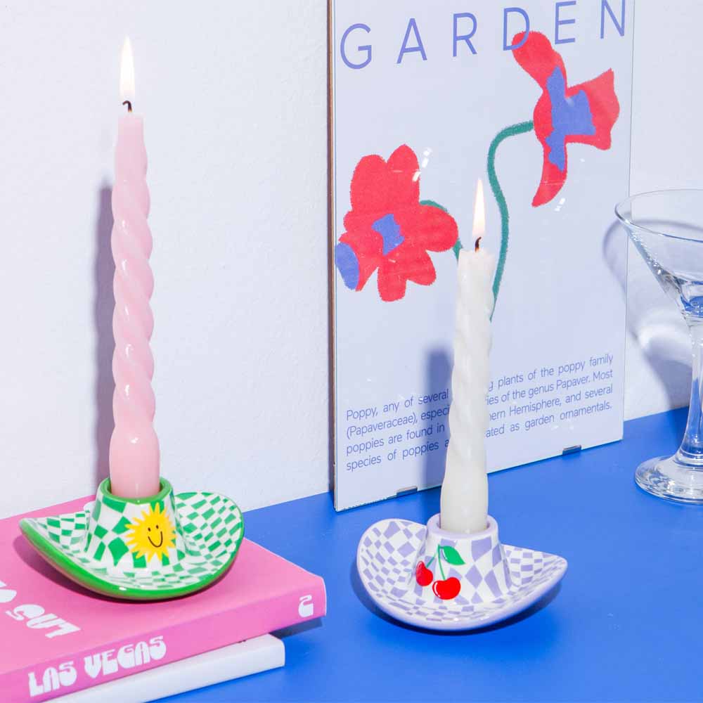 כובע ירוק מחזיק לנר - רודאו