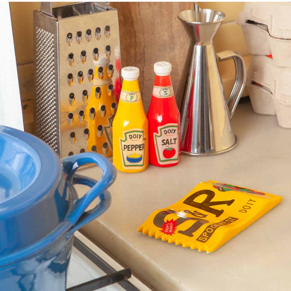 מעמד לכף S&R - חנות