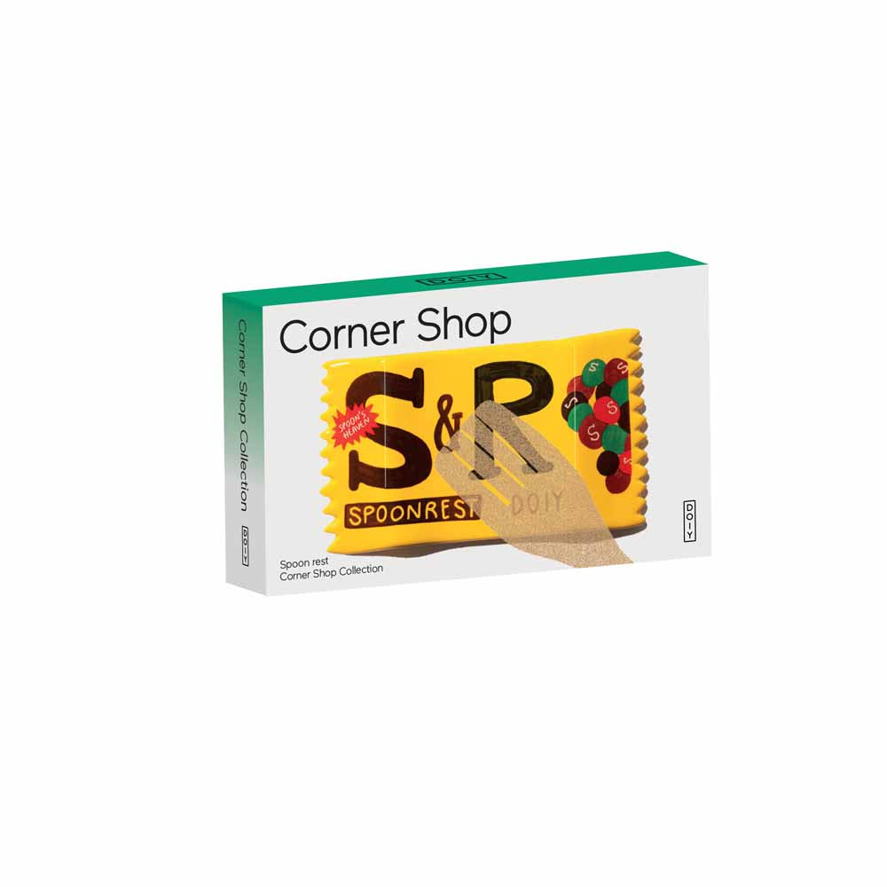 מעמד לכף S&R - חנות