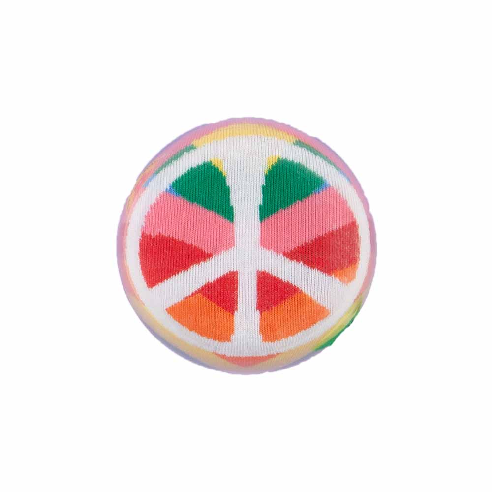 גרביים PEACE & LOVE