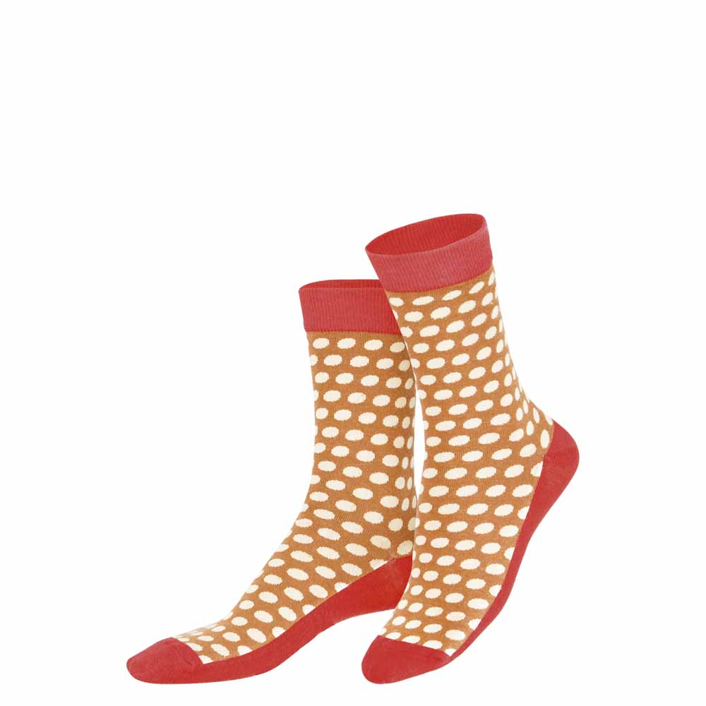 גרביים סט 2 זוגות, ארוחת בוקר