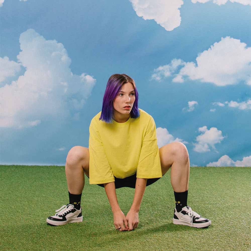 גרביים, חתול שחור