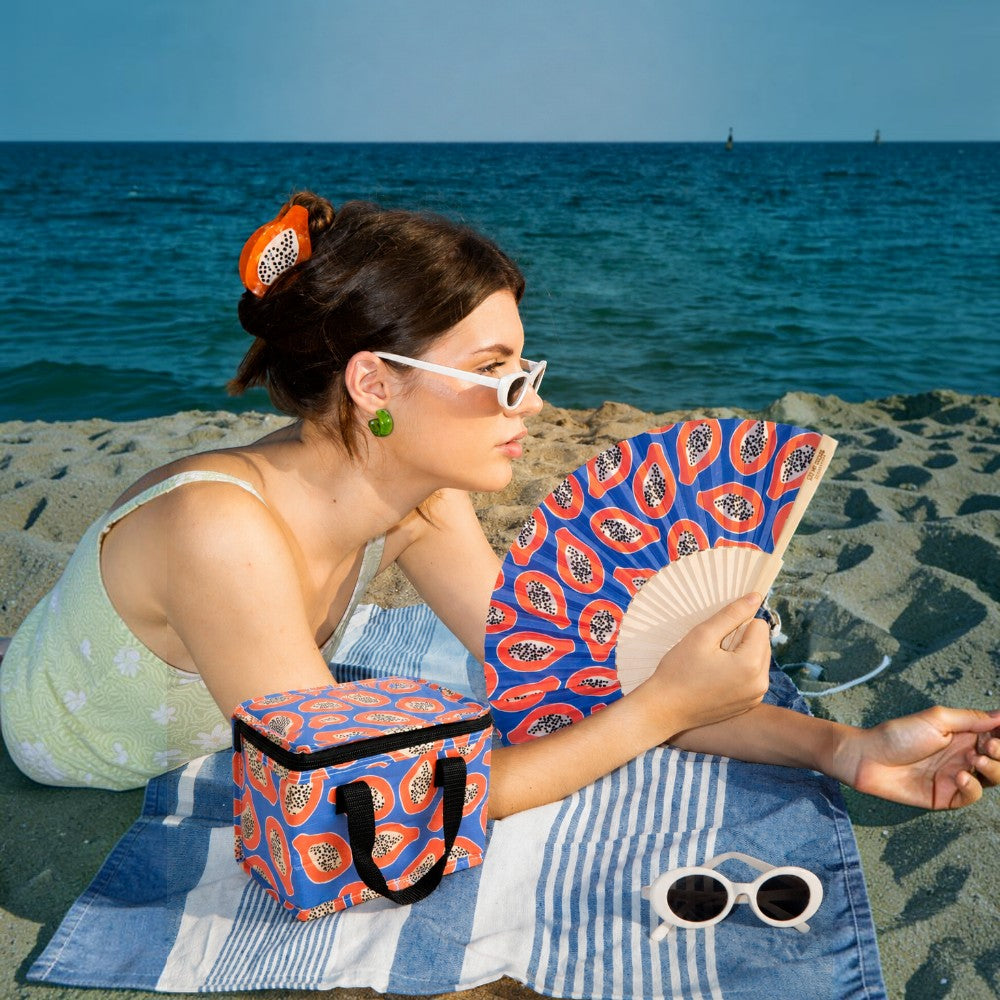 קליפס שיער Passion Summer