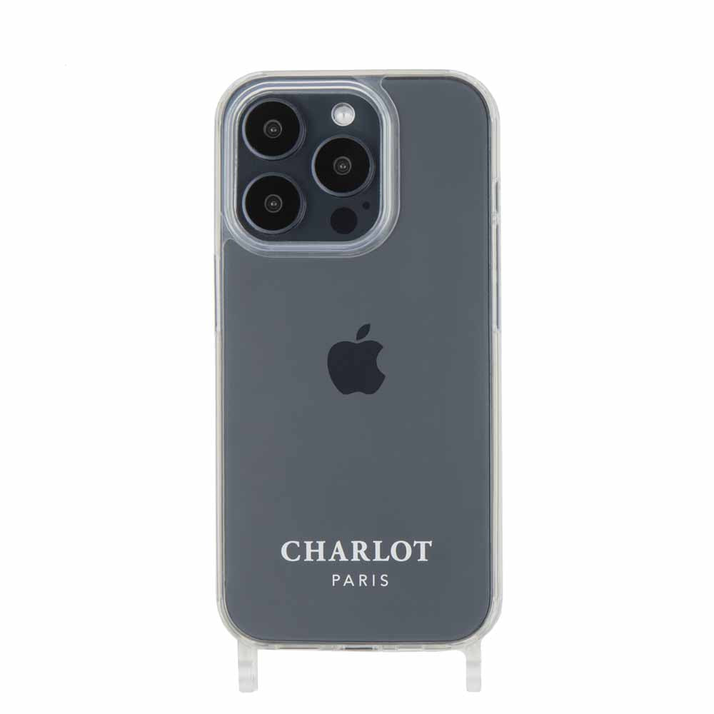 כיסוי לiphone 16 שקוף