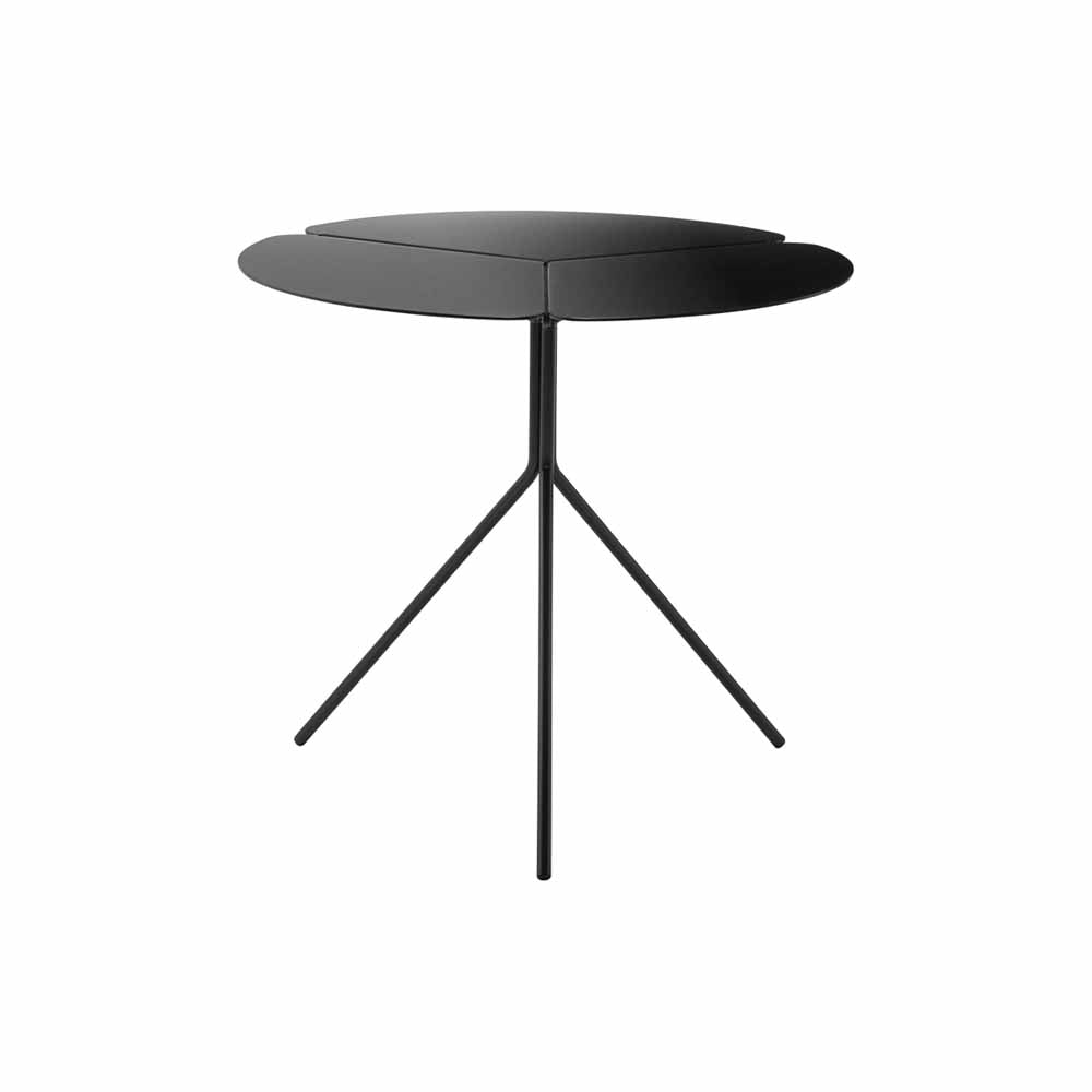 שולחן FOLIA שחור נמוך