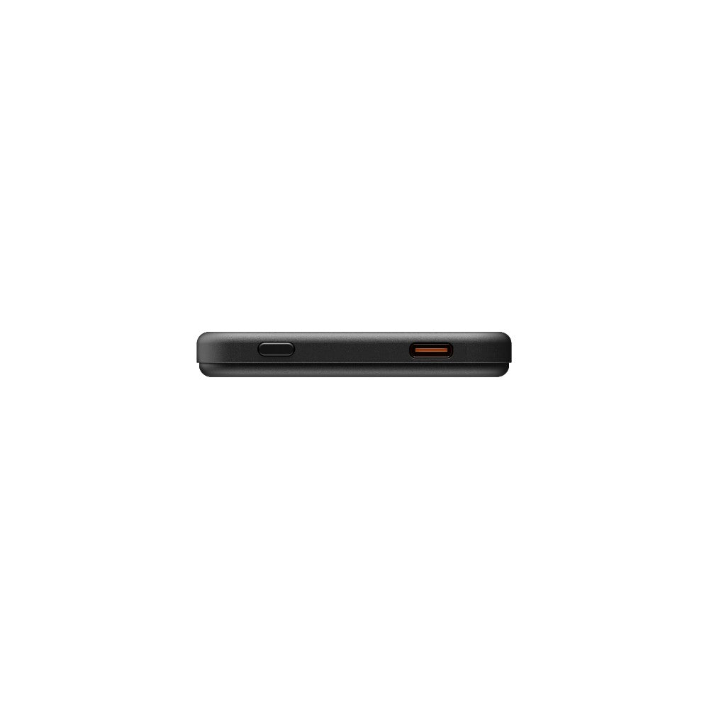 מטען אחלוטי L2 שחור 5000mAh