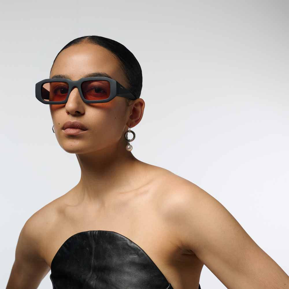 BLAZE CARBON SUNSET משקפי שמש