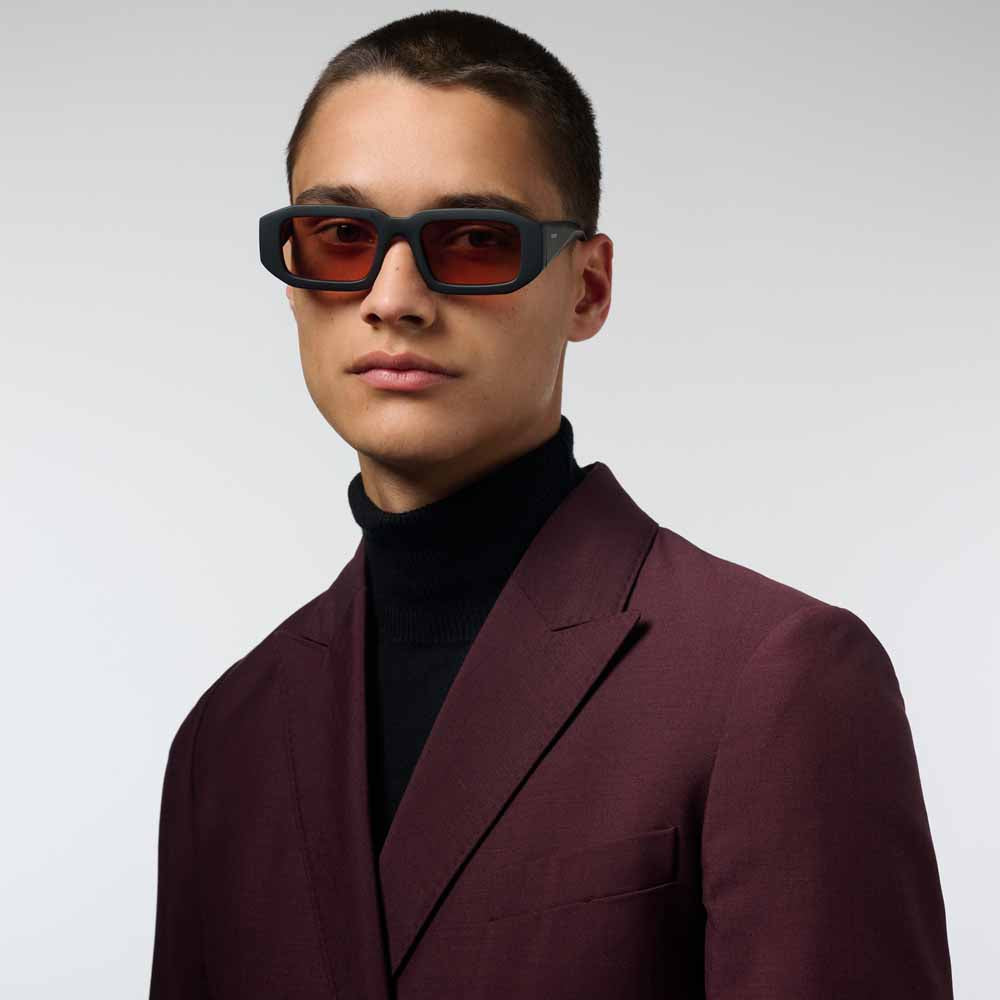 BLAZE CARBON SUNSET משקפי שמש