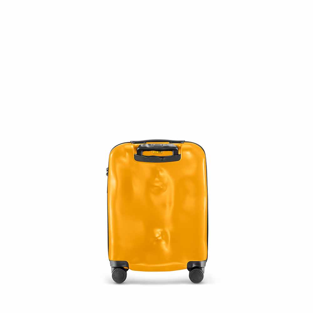 ICON S Suitcase Yellow