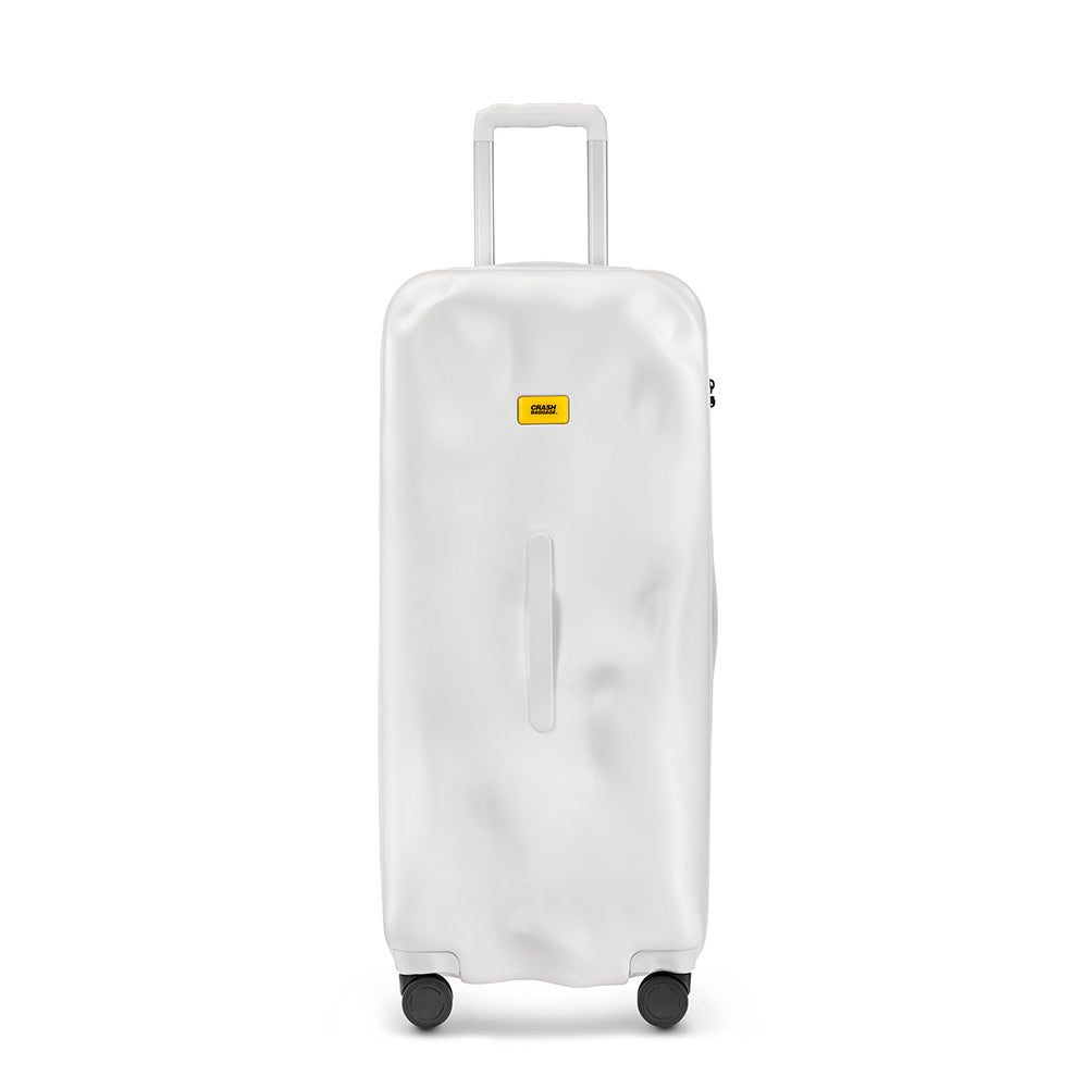 מזוודה TRUNK XL לבן