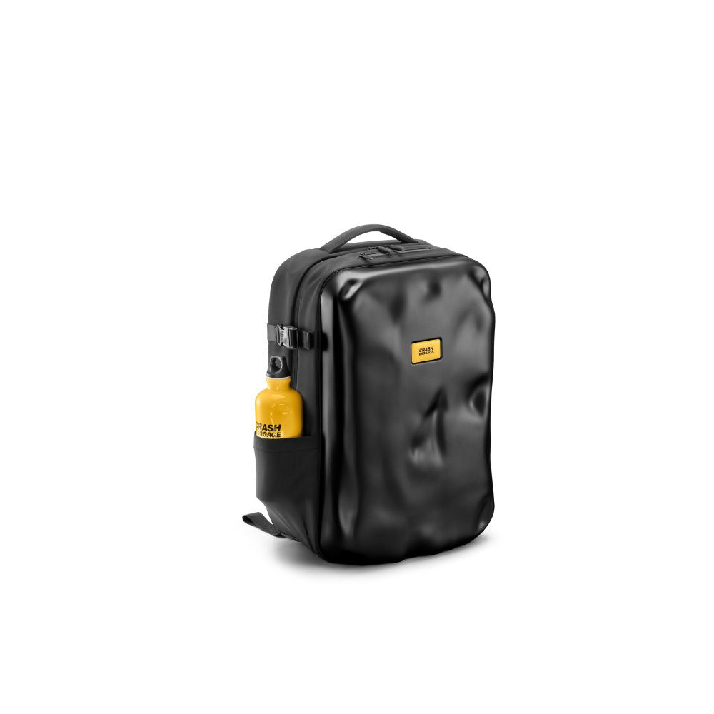 ICON Hard-Shell Backpack Black