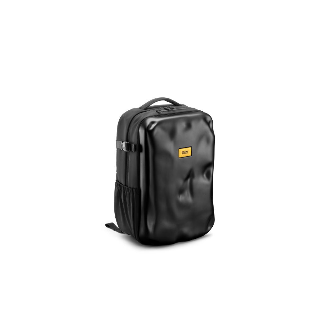 ICON Hard-Shell Backpack Black