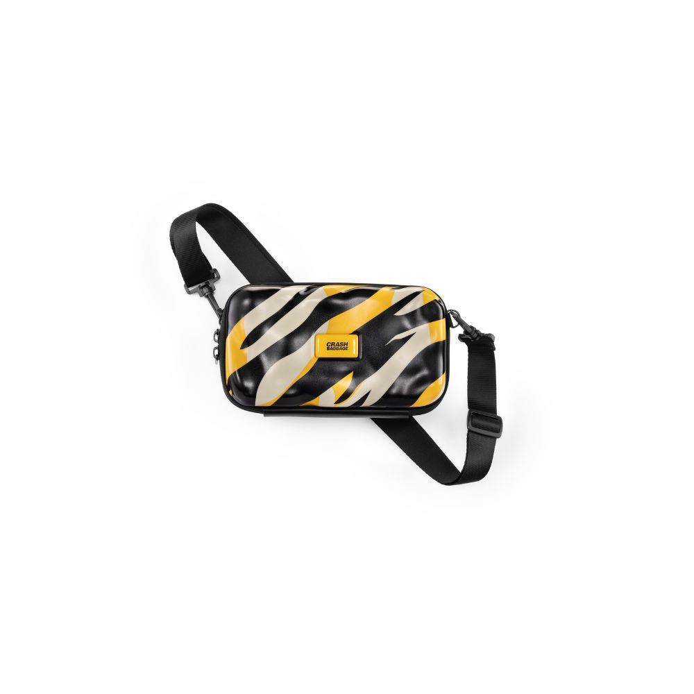 MINI ICON Leopard Pouch