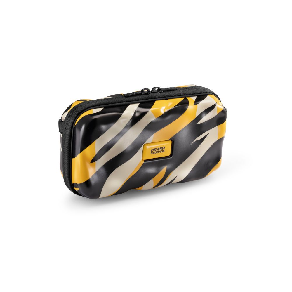 MINI ICON Leopard Pouch