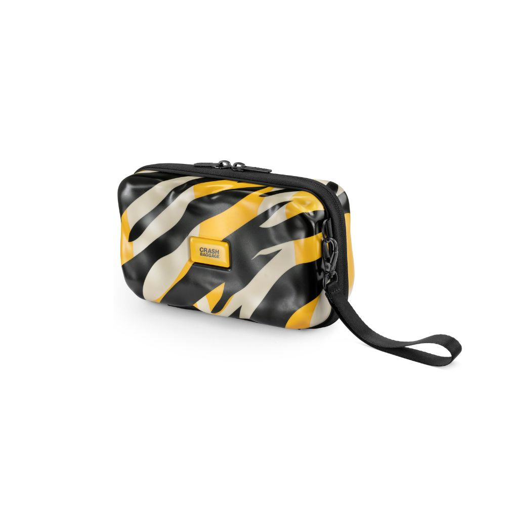 MINI ICON Leopard Pouch