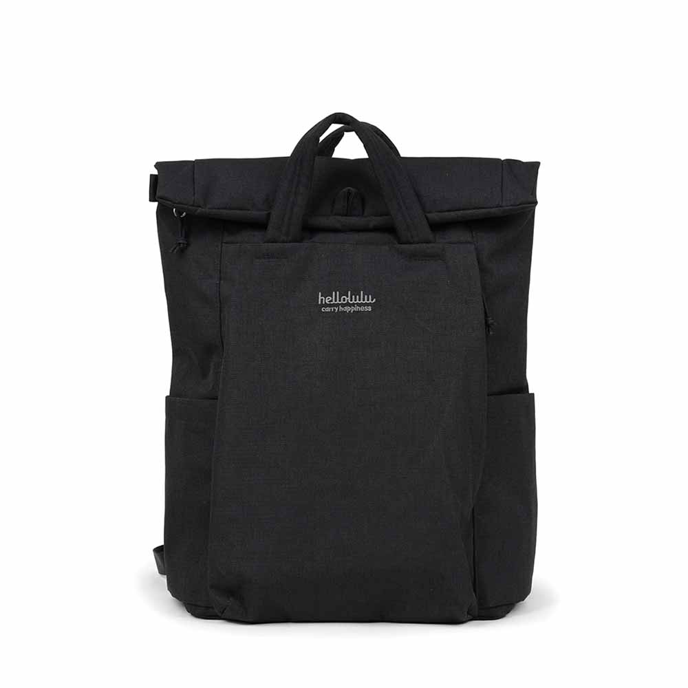 תיק גב 20L TATE שחור