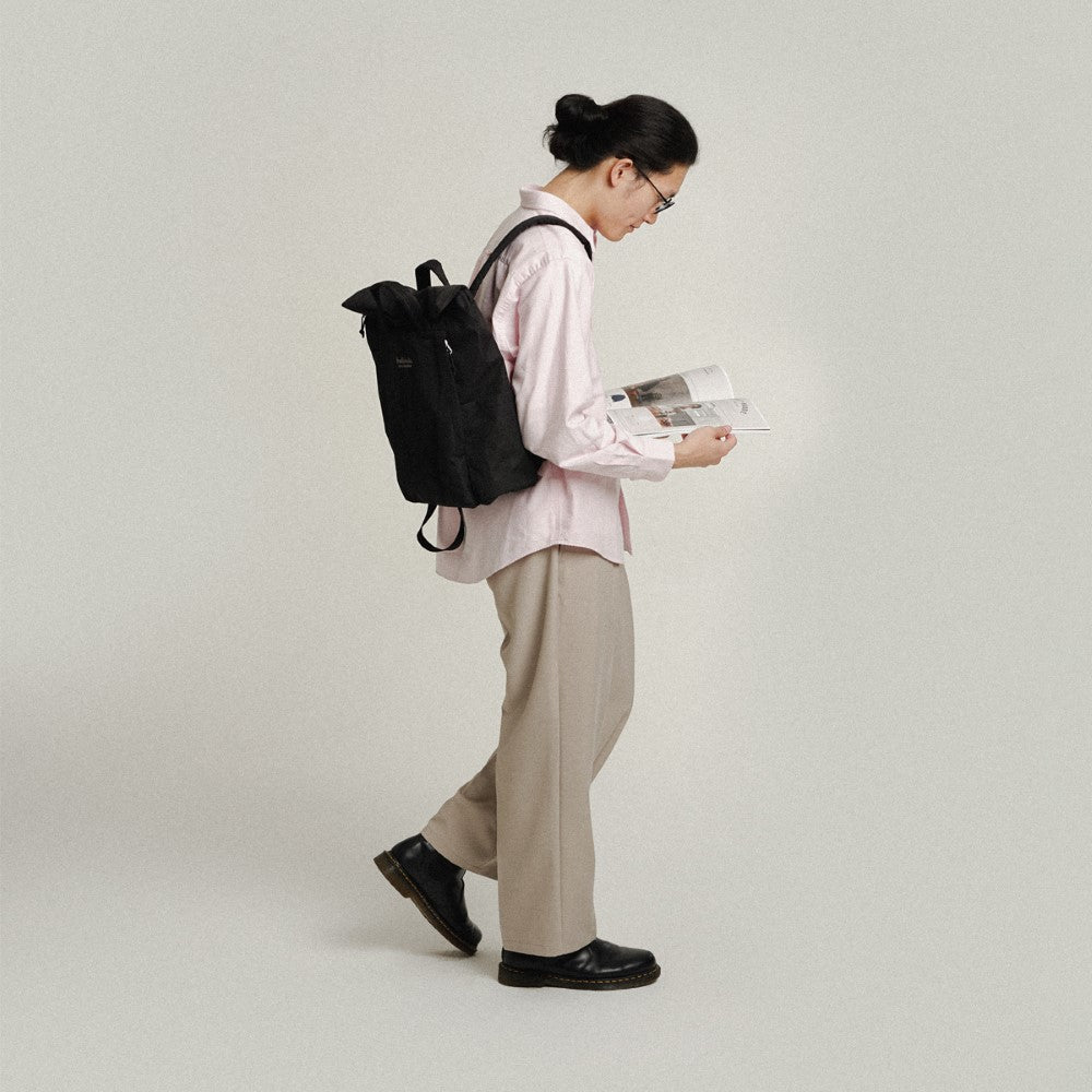 תיק גב 20L TATE שחור