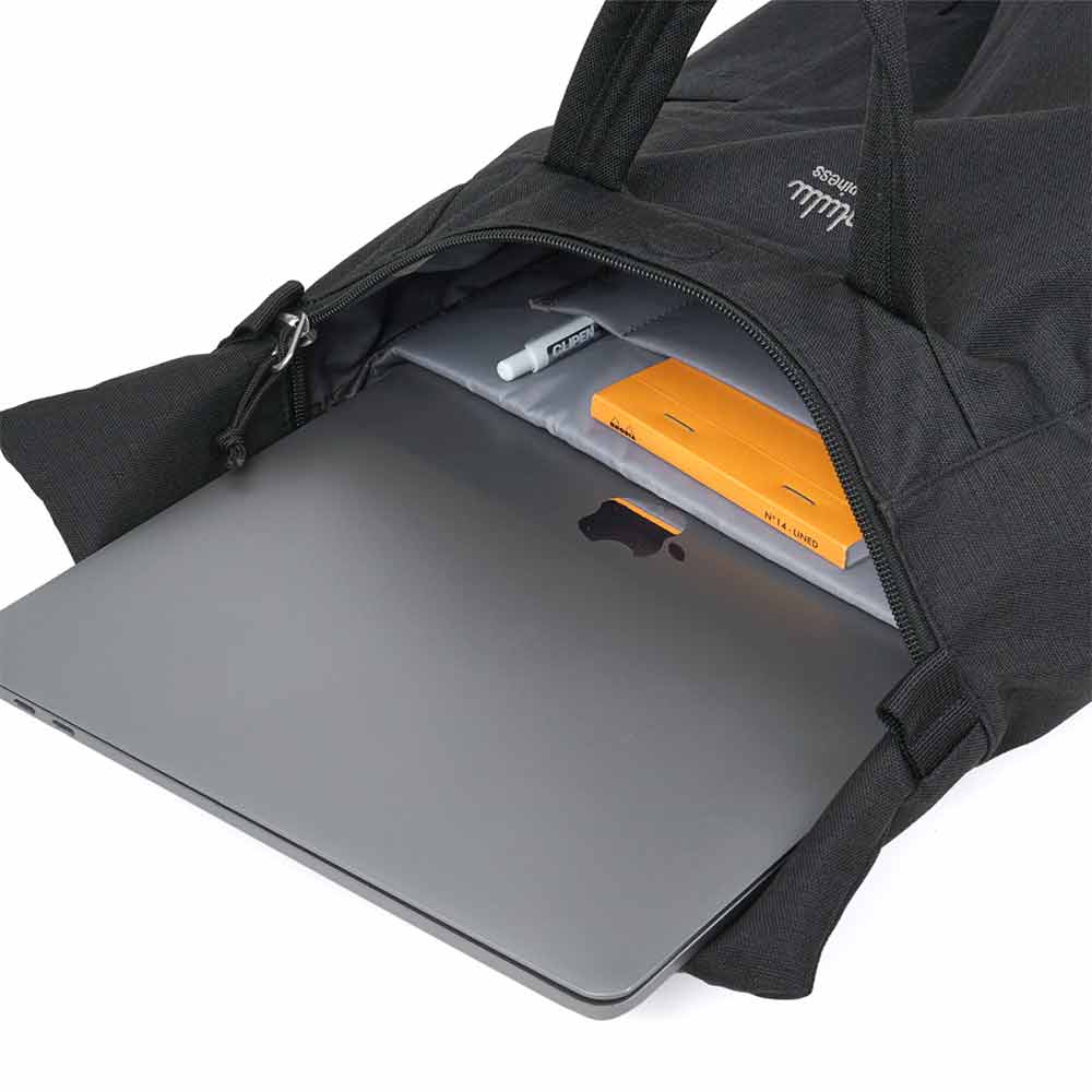 תיק גב 20L TATE שחור