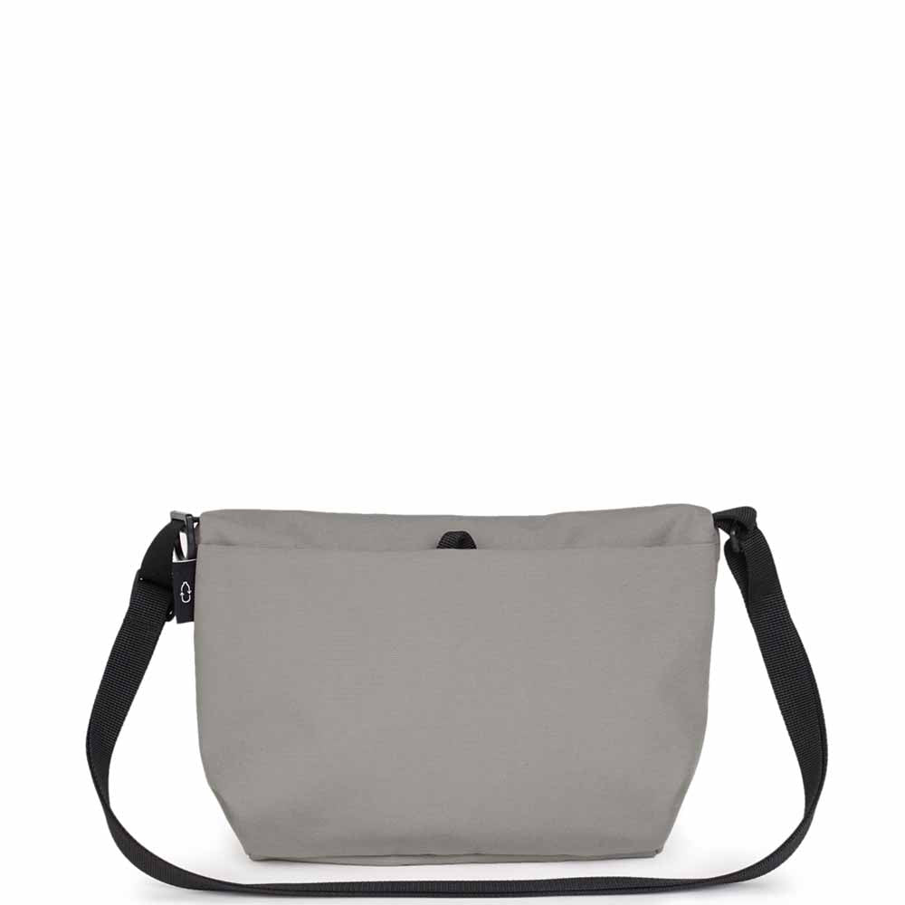 תיק צד קטן CANA אפור בהיר