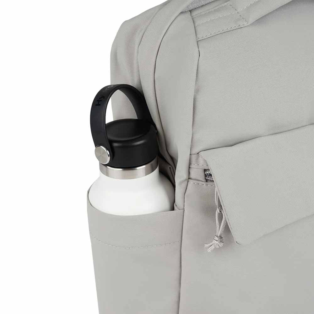 תיק גב CARTER אפור בהיר