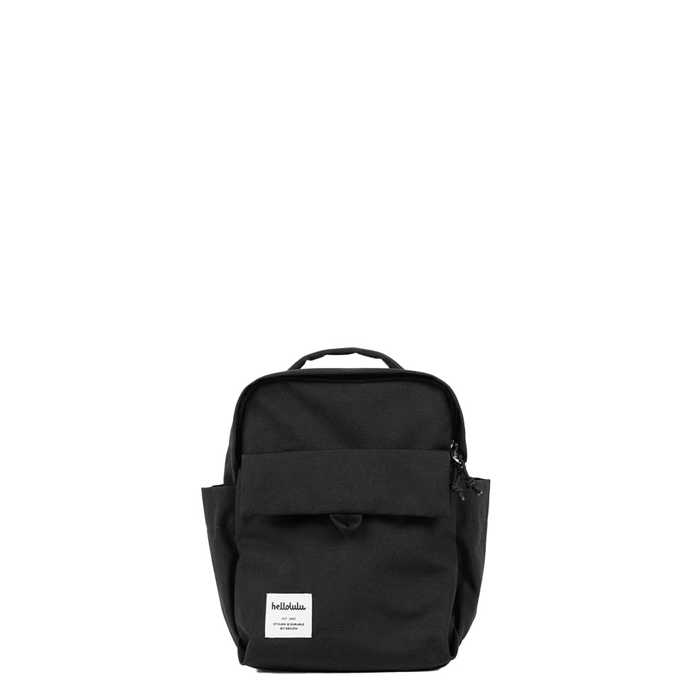 תיק מיני daypack - שחור