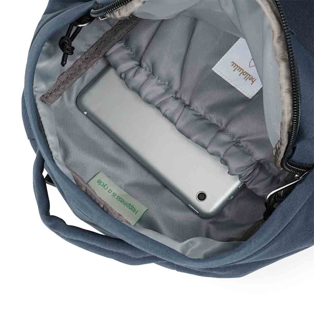 תיק גב מיני CARTER JR נייבי